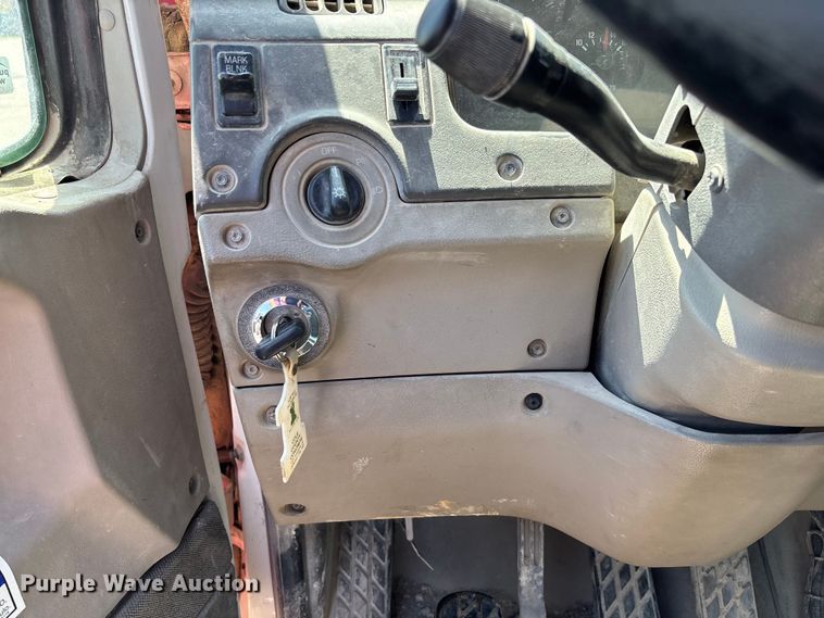image for item FC5595 2001 Sterling L8500 ready mix truck