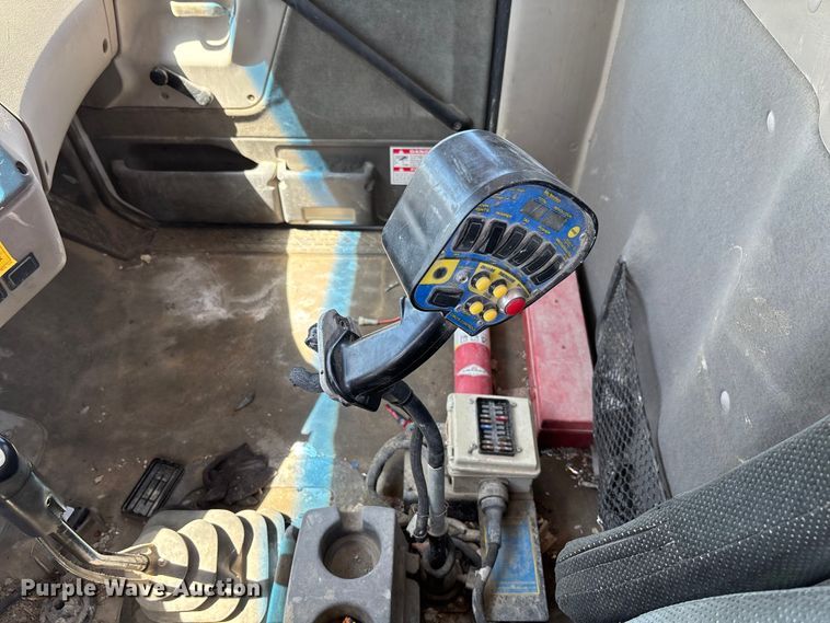 image for item FC5595 2001 Sterling L8500 ready mix truck