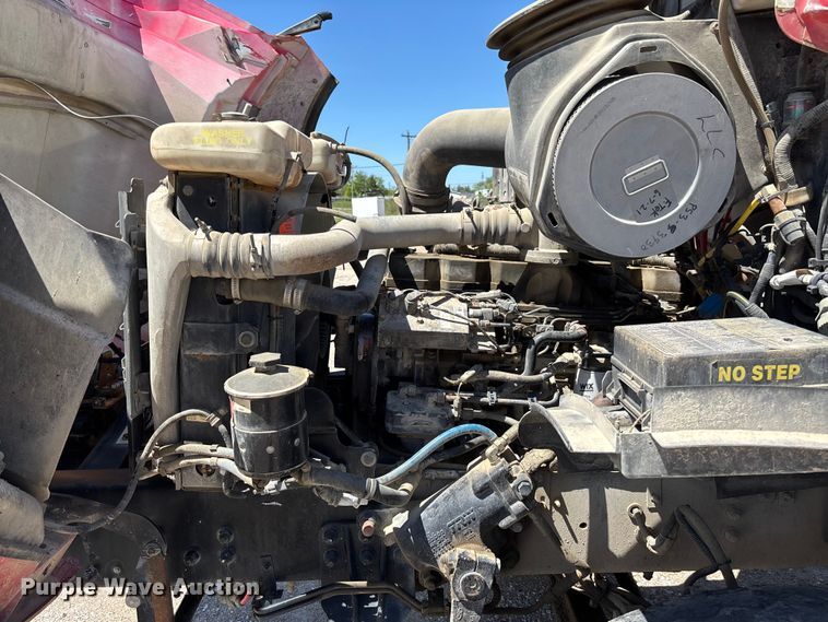 image for item FC5595 2001 Sterling L8500 ready mix truck