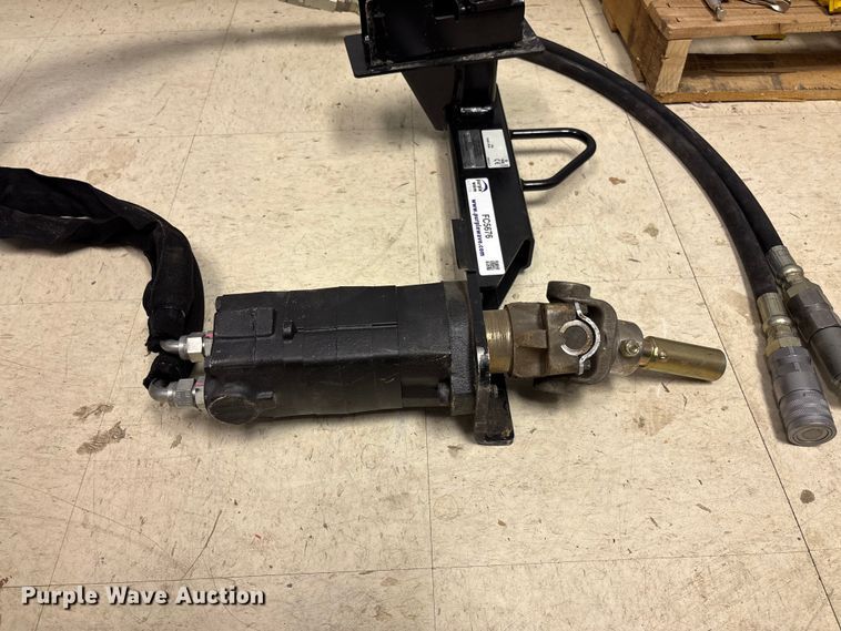 image for item FC5676 Toro 22978 boring unit attachment
