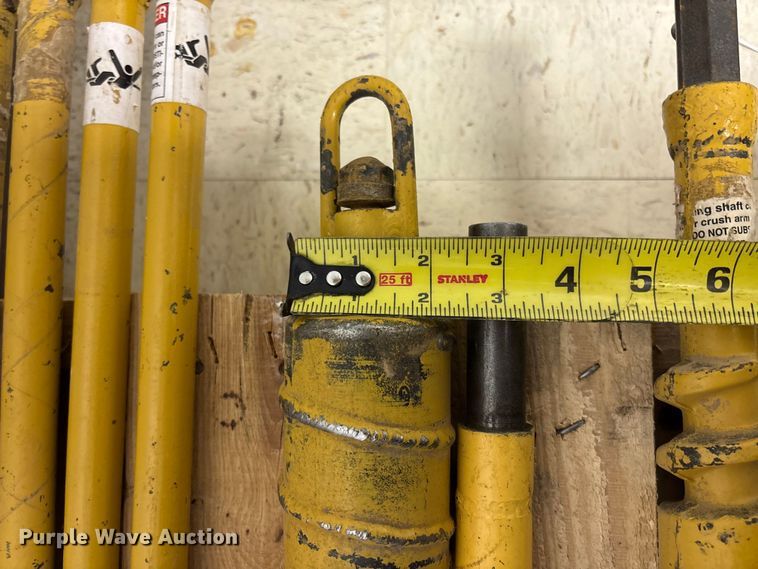 image for item FC5676 Toro 22978 boring unit attachment