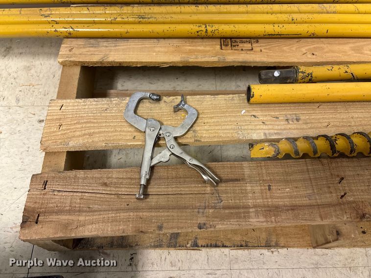 image for item FC5676 Toro 22978 boring unit attachment