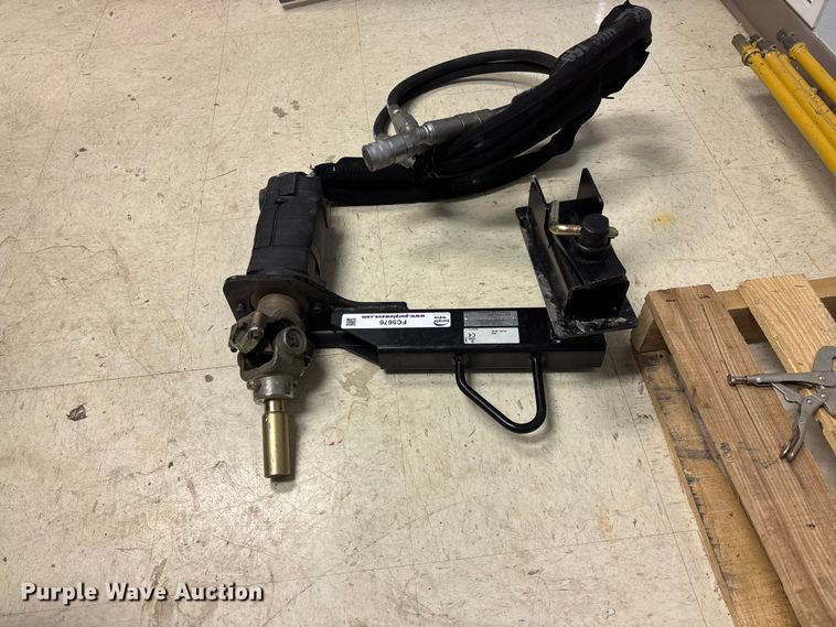 image for item FC5676 Toro 22978 boring unit attachment