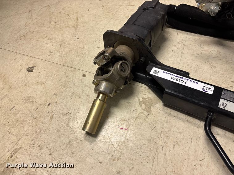 image for item FC5676 Toro 22978 boring unit attachment
