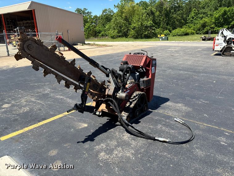 image for item FC5676 Toro 22978 boring unit attachment