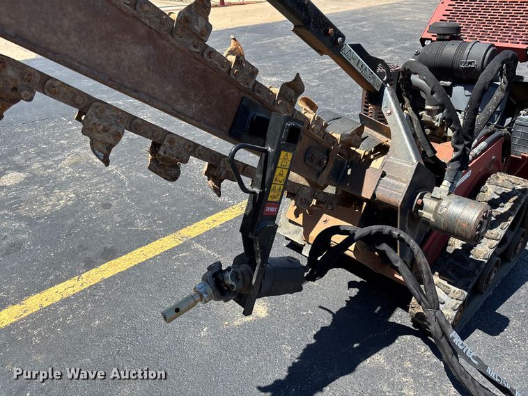 image for item FC5676 Toro 22978 boring unit attachment