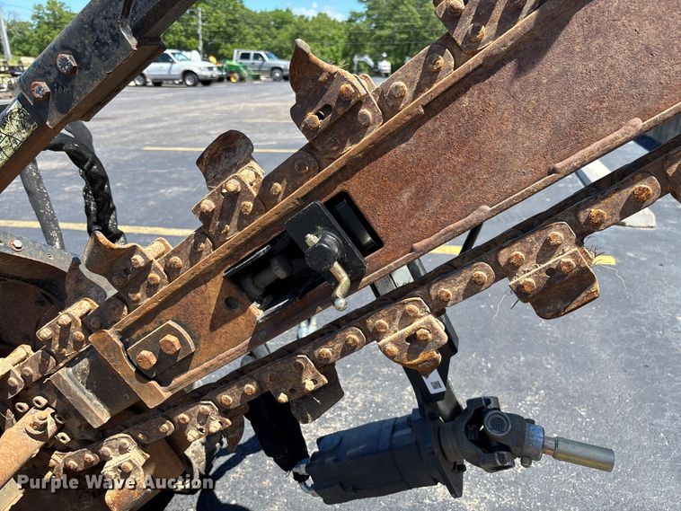 image for item FC5676 Toro 22978 boring unit attachment