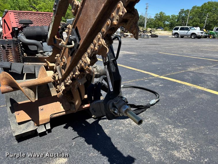 image for item FC5676 Toro 22978 boring unit attachment