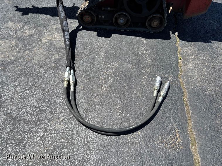 image for item FC5676 Toro 22978 boring unit attachment