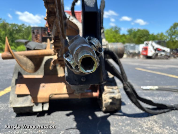 image for item FC5676 Toro 22978 boring unit attachment