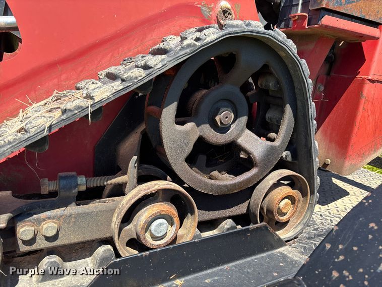 image for item FC5677 Toro TRX-26 trencher with trailer