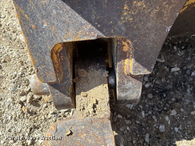 image for item FC5714 1989 Komatsu D53A-17 dozer