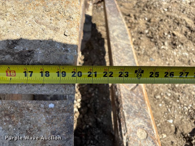 image for item FC5714 1989 Komatsu D53A-17 dozer