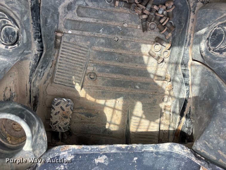image for item FG0320 2019 Caterpillar 299D2 tracked skid steer loader