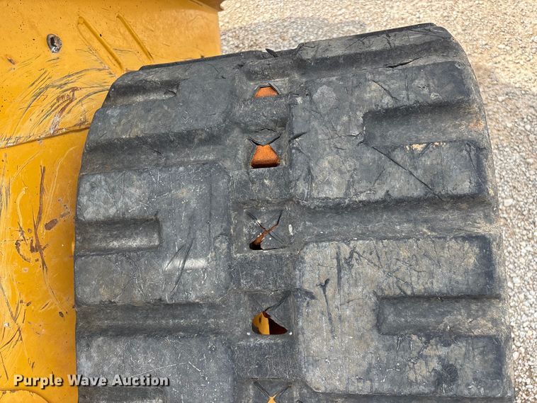 image for item FG0320 2019 Caterpillar 299D2 tracked skid steer loader