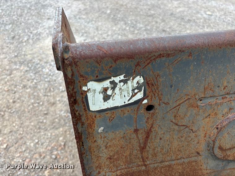 image for item FG0321 2020 Caterpillar 289D3 tracked skid steer loader