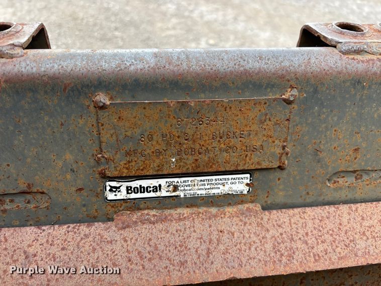 image for item FG0321 2020 Caterpillar 289D3 tracked skid steer loader