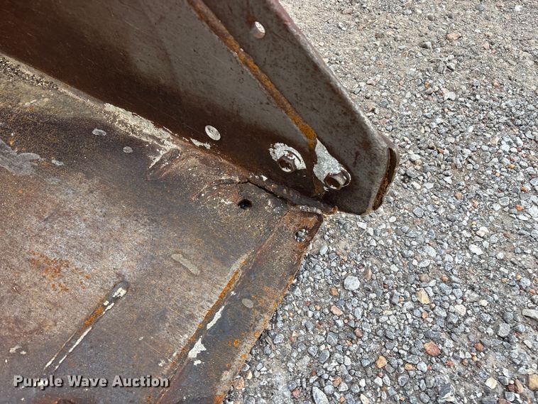 image for item FG0321 2020 Caterpillar 289D3 tracked skid steer loader