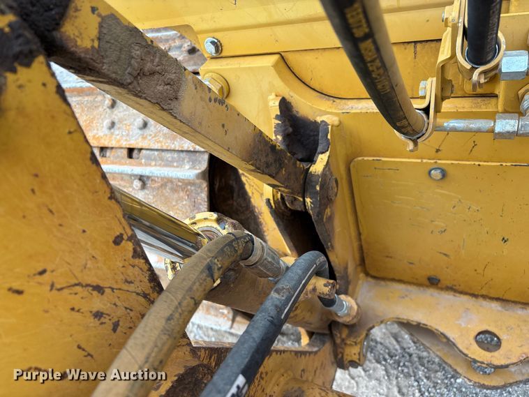 image for item FG0330 2012 Caterpillar D5K XL dozer