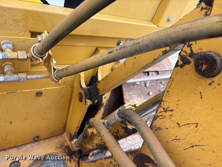 image for item FG0330 2012 Caterpillar D5K XL dozer