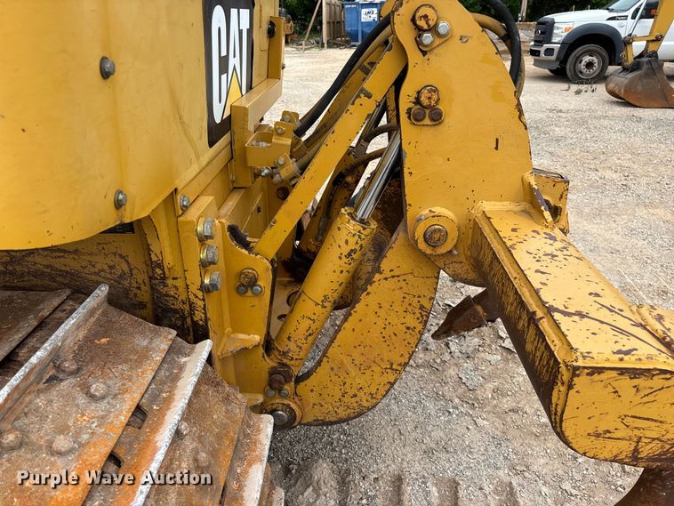 image for item FG0330 2012 Caterpillar D5K XL dozer