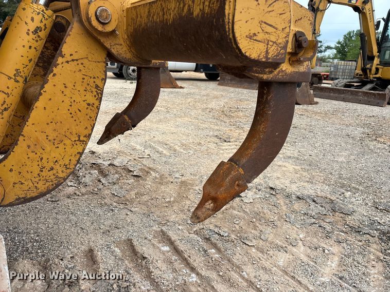 image for item FG0330 2012 Caterpillar D5K XL dozer