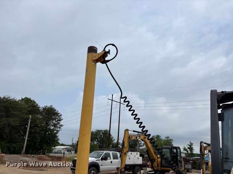 image for item FG0330 2012 Caterpillar D5K XL dozer