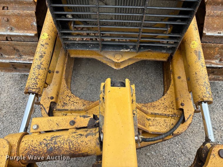 image for item FG0330 2012 Caterpillar D5K XL dozer