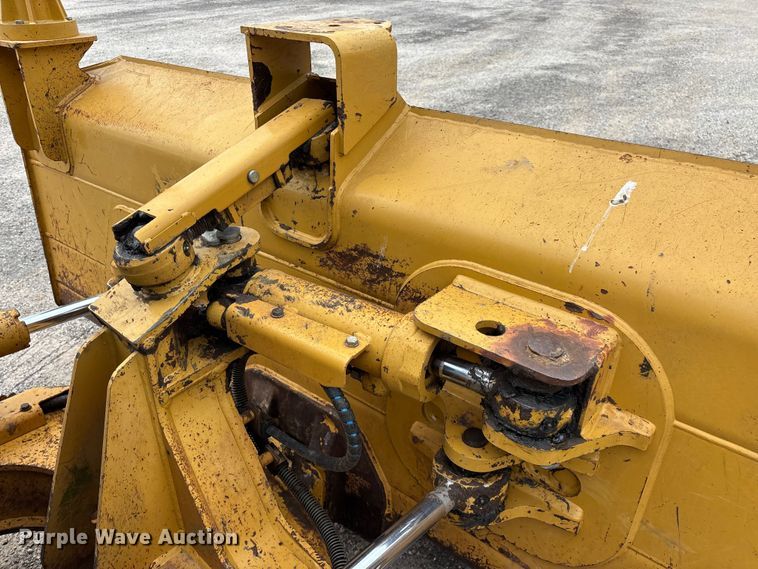 image for item FG0330 2012 Caterpillar D5K XL dozer
