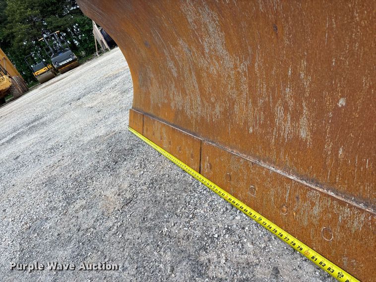 image for item FG0330 2012 Caterpillar D5K XL dozer