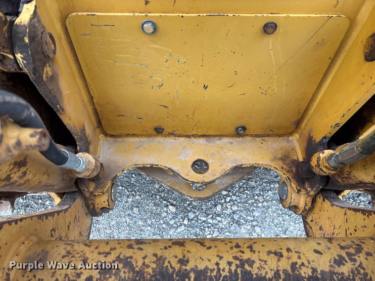 image for item FG0330 2012 Caterpillar D5K XL dozer