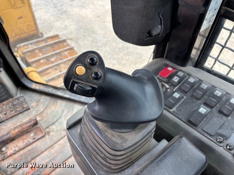 image for item FG0330 2012 Caterpillar D5K XL dozer