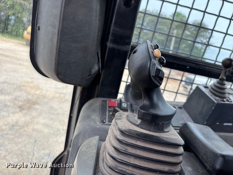 image for item FG0330 2012 Caterpillar D5K XL dozer