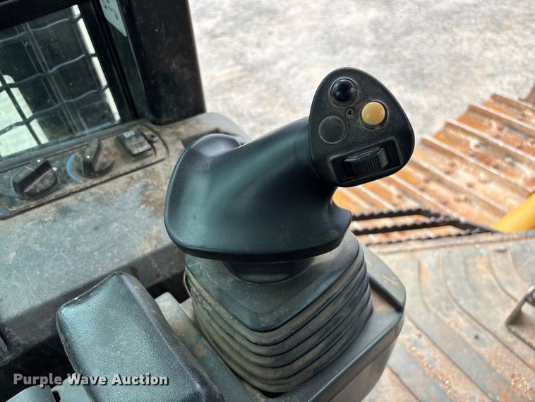image for item FG0330 2012 Caterpillar D5K XL dozer