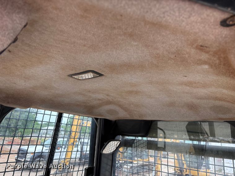 image for item FG0330 2012 Caterpillar D5K XL dozer