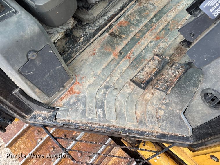 image for item FG0330 2012 Caterpillar D5K XL dozer