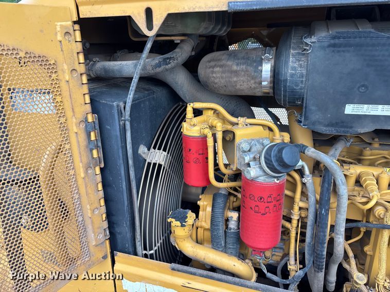 image for item FG0330 2012 Caterpillar D5K XL dozer