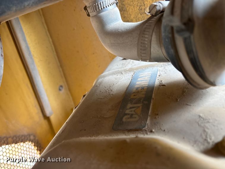 image for item FG0330 2012 Caterpillar D5K XL dozer