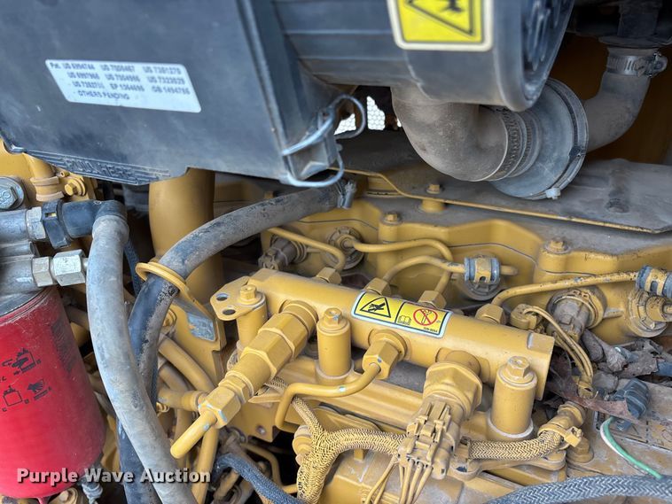image for item FG0330 2012 Caterpillar D5K XL dozer