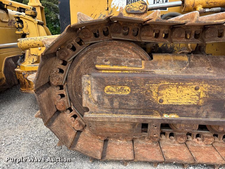image for item FG0330 2012 Caterpillar D5K XL dozer