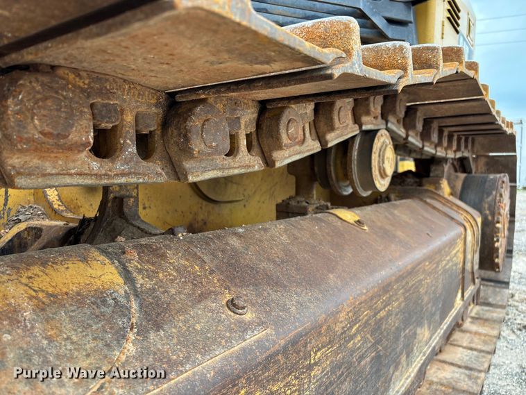image for item FG0330 2012 Caterpillar D5K XL dozer