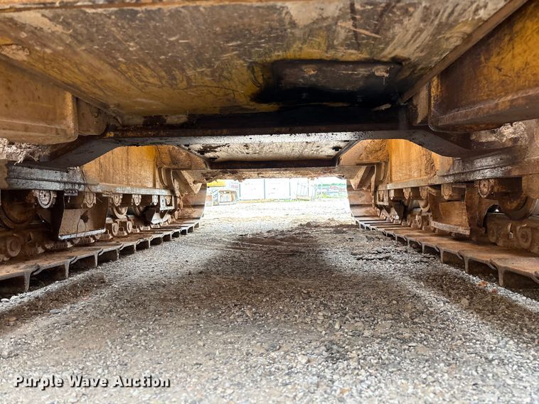 image for item FG0330 2012 Caterpillar D5K XL dozer