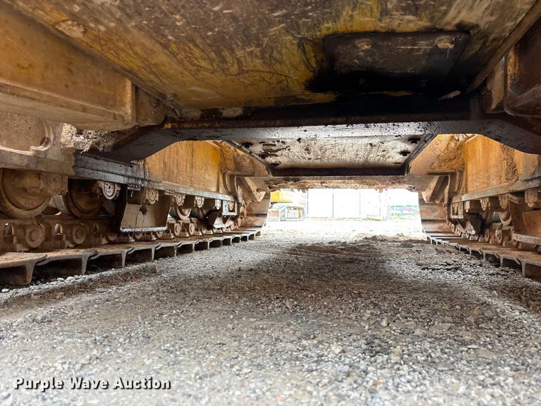image for item FG0330 2012 Caterpillar D5K XL dozer