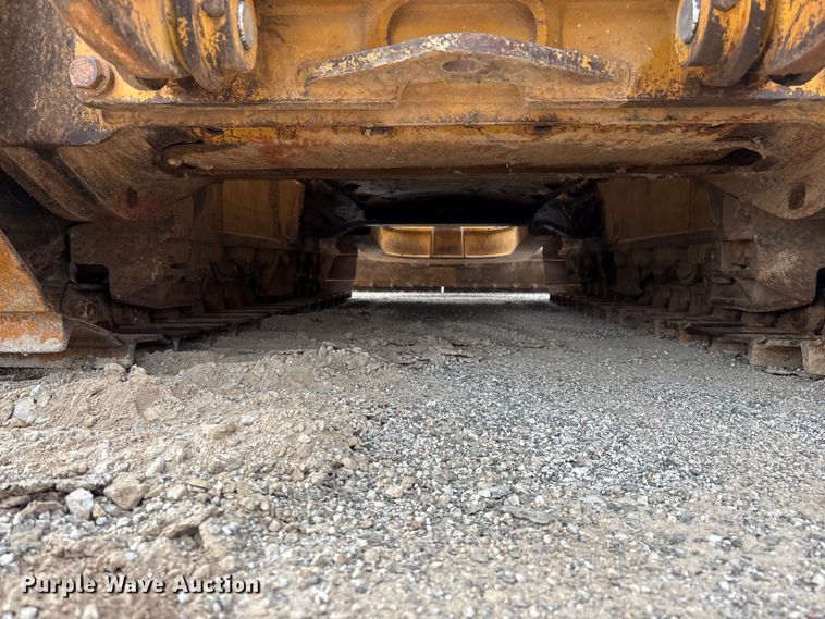 image for item FG0330 2012 Caterpillar D5K XL dozer
