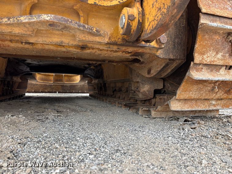 image for item FG0330 2012 Caterpillar D5K XL dozer