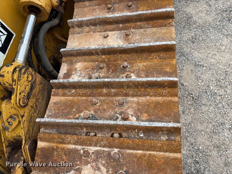 image for item FG0330 2012 Caterpillar D5K XL dozer