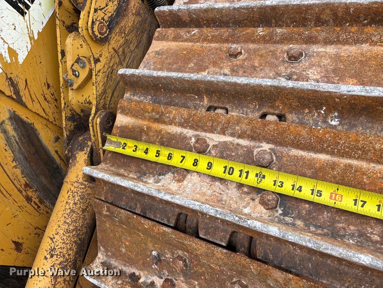 image for item FG0330 2012 Caterpillar D5K XL dozer