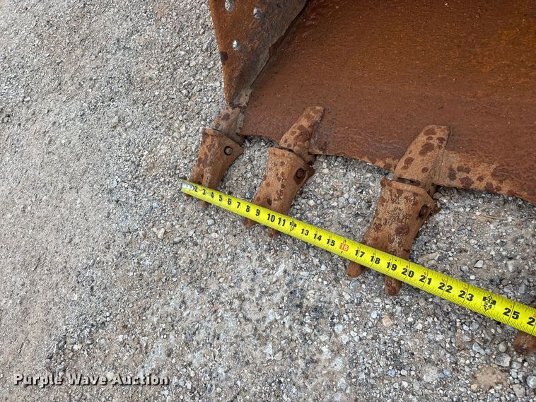 image for item FG0331 2016 Caterpillar 308E2 CR excavator