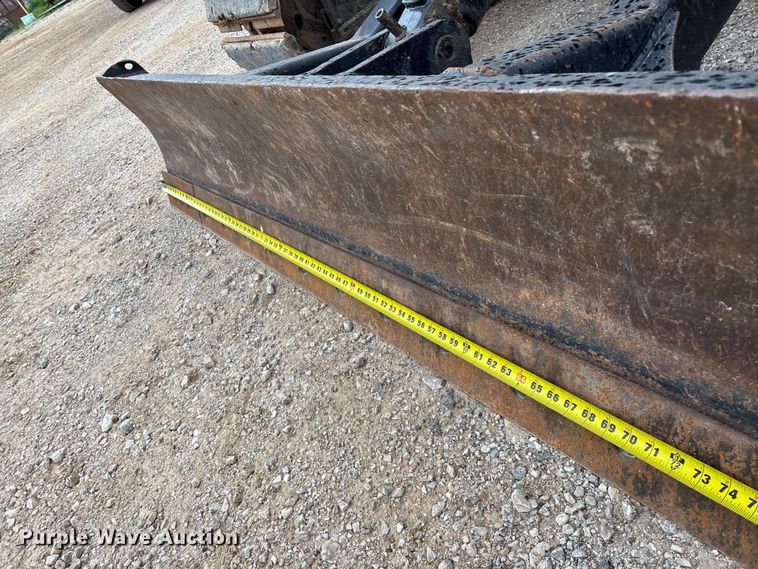 image for item FG0331 2016 Caterpillar 308E2 CR excavator