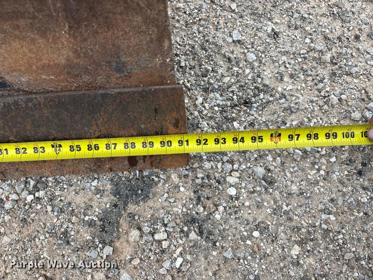 image for item FG0331 2016 Caterpillar 308E2 CR excavator